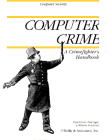 Book Picture. : Computer Crime