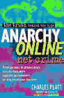 Book Picture :Anarchy Online