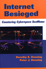 Book Picture : Internet Besieged