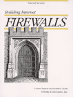 Book Picture. : Building Internet Firewalls