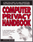 Book Picture : Computer Privacy Handbook