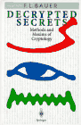 Book Picture. : Decrypted Secrets