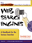 Book Picture : Extreme Searcher's Guide