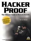 Book Picture. : Hacker Proof