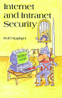 Book Picture. : Internet/Intranet Security