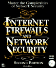 Book Picture. : Internet Firewalls and Network Security