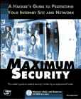 Book Picture : Maximum Security