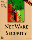 Book Picture. :Netware Security