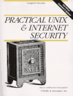 Book Picture. : Pratical Unix Security