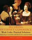 Book Picture : Securing Internet Commerce