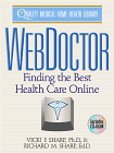 Book Picture : Web Doctor