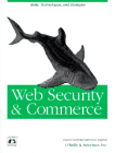 Book Picture. : Web Security & Commerce