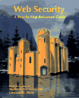 Book Picture. : Web Security